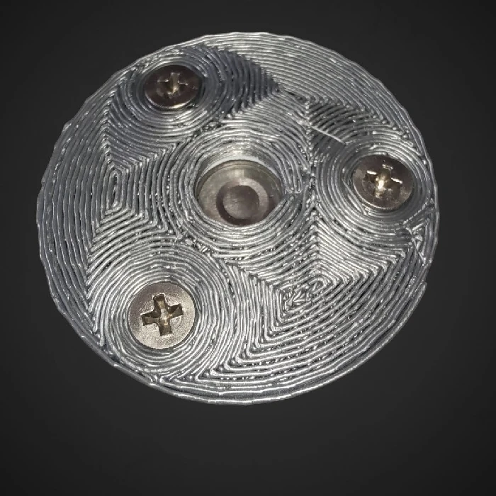 Ultrasonic Coating Head for OPC drum coating system